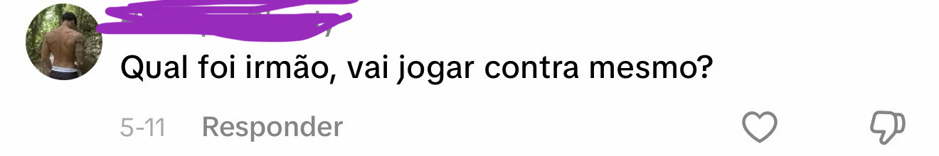 Depoimento 4