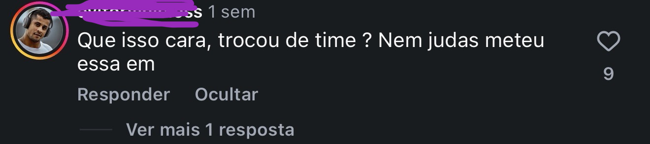 Depoimento 13