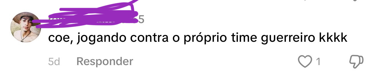Depoimento 2
