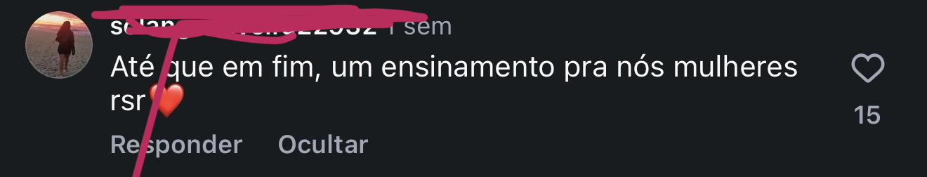 Depoimento 21