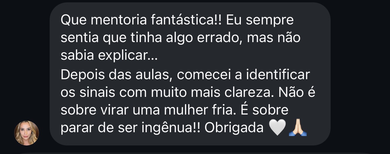 Depoimento 18