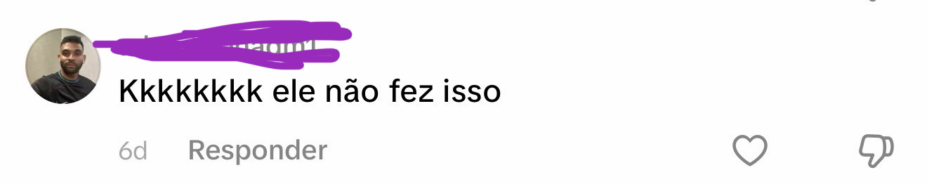 Depoimento 3