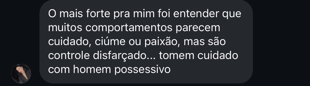Depoimento 17