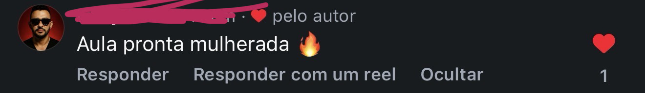 Depoimento 20